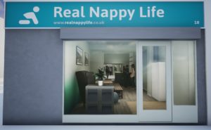 Real Nappy Life Virtual Tour and Nappy Demonstration @ Online via Facebook Live | England | United Kingdom