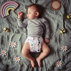 Modern Cloth Nappies @ Online