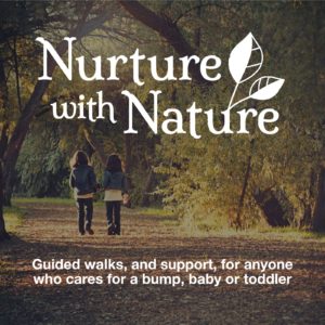 Nurture with Nature Walk/Meet @ Parlour cafe, Creeksea Place Farm, Ferry road, Burnham-on-Crouch, Essex CM0 8PJ | England | United Kingdom